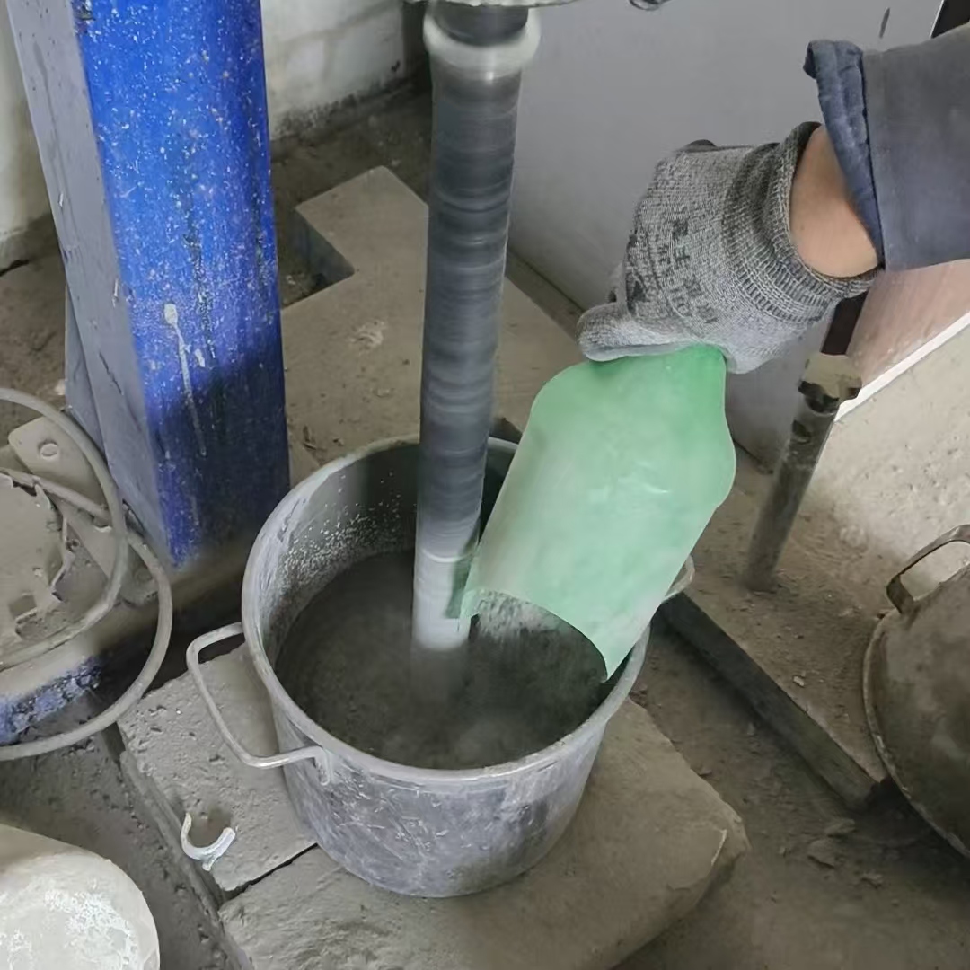 高唐桥梁公路张拉用H60压浆料与普通压浆料有什么区别？