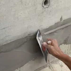 高唐P型防护型环氧树脂砂浆