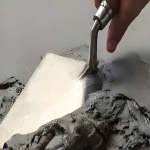 高唐混凝土裂缝孔洞剥落冻融修复用高强度丙乳防腐蚀砂浆